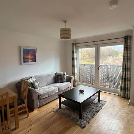 Modern 2 Bedroom Flat Near Glasgow City Centre ภายนอก รูปภาพ
